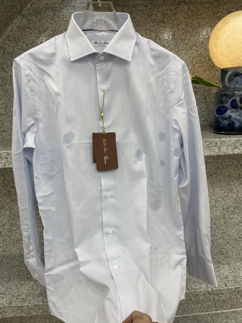 Loro Piana Shirts